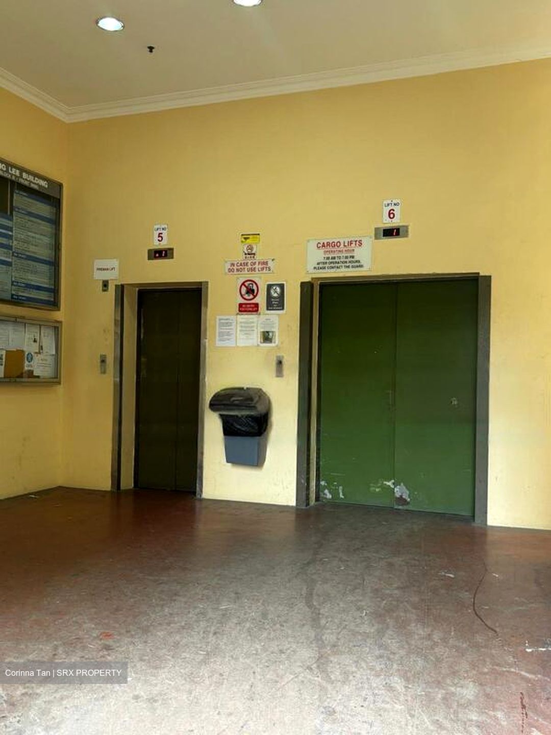 Macpherson Garden Estate (D13), Factory #466443451